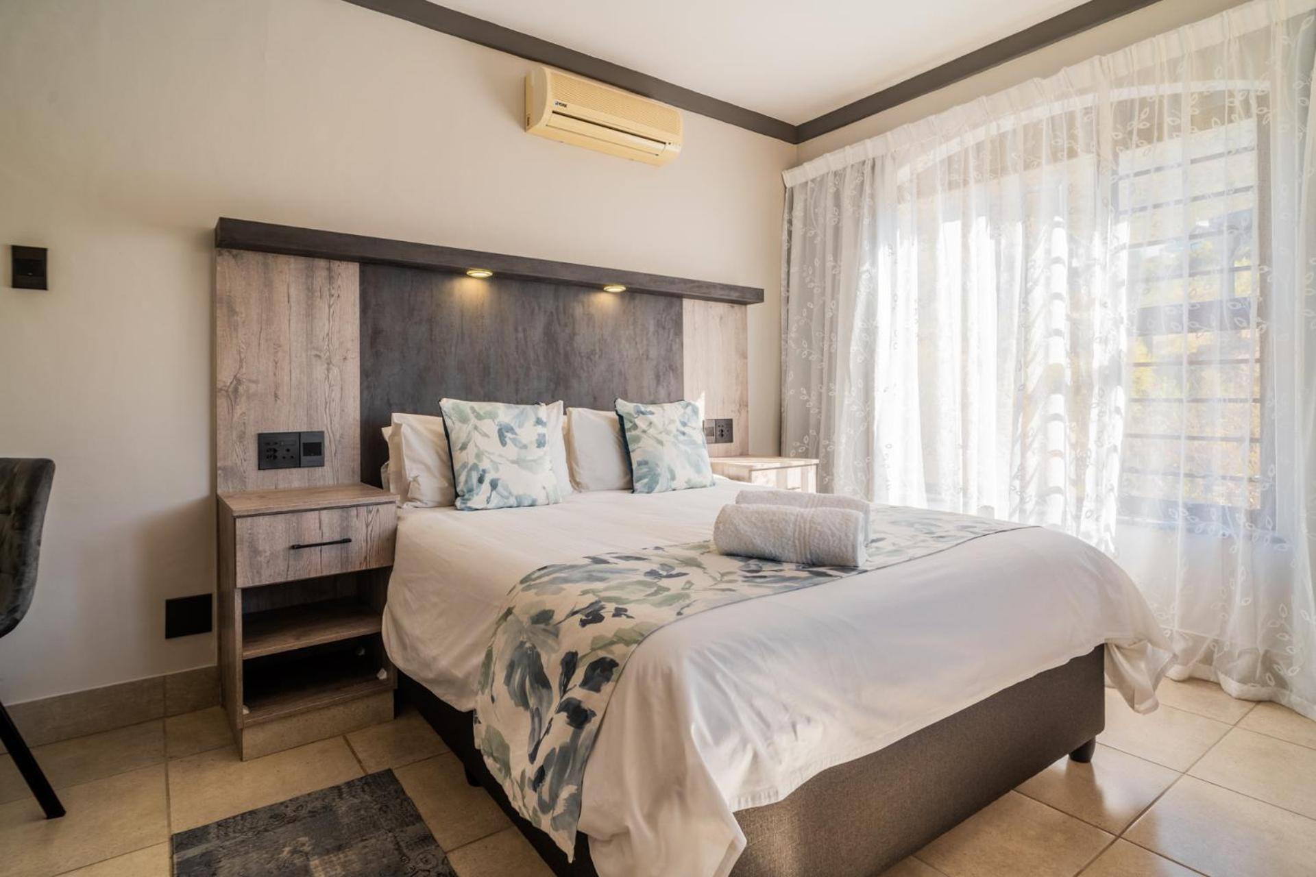 ATKV Goudini Spa Rawsonville Bagian luar foto