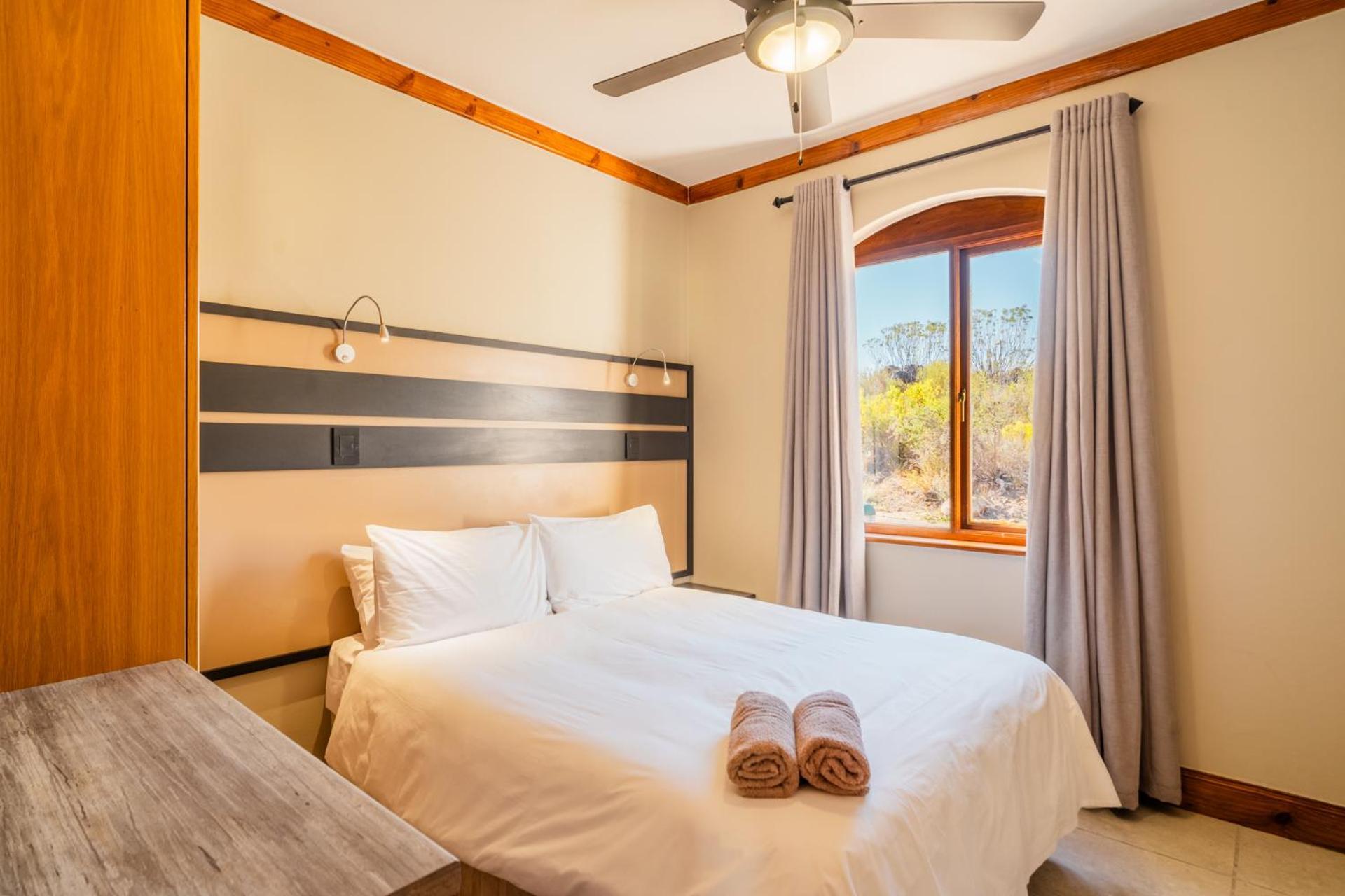 ATKV Goudini Spa Rawsonville Bagian luar foto