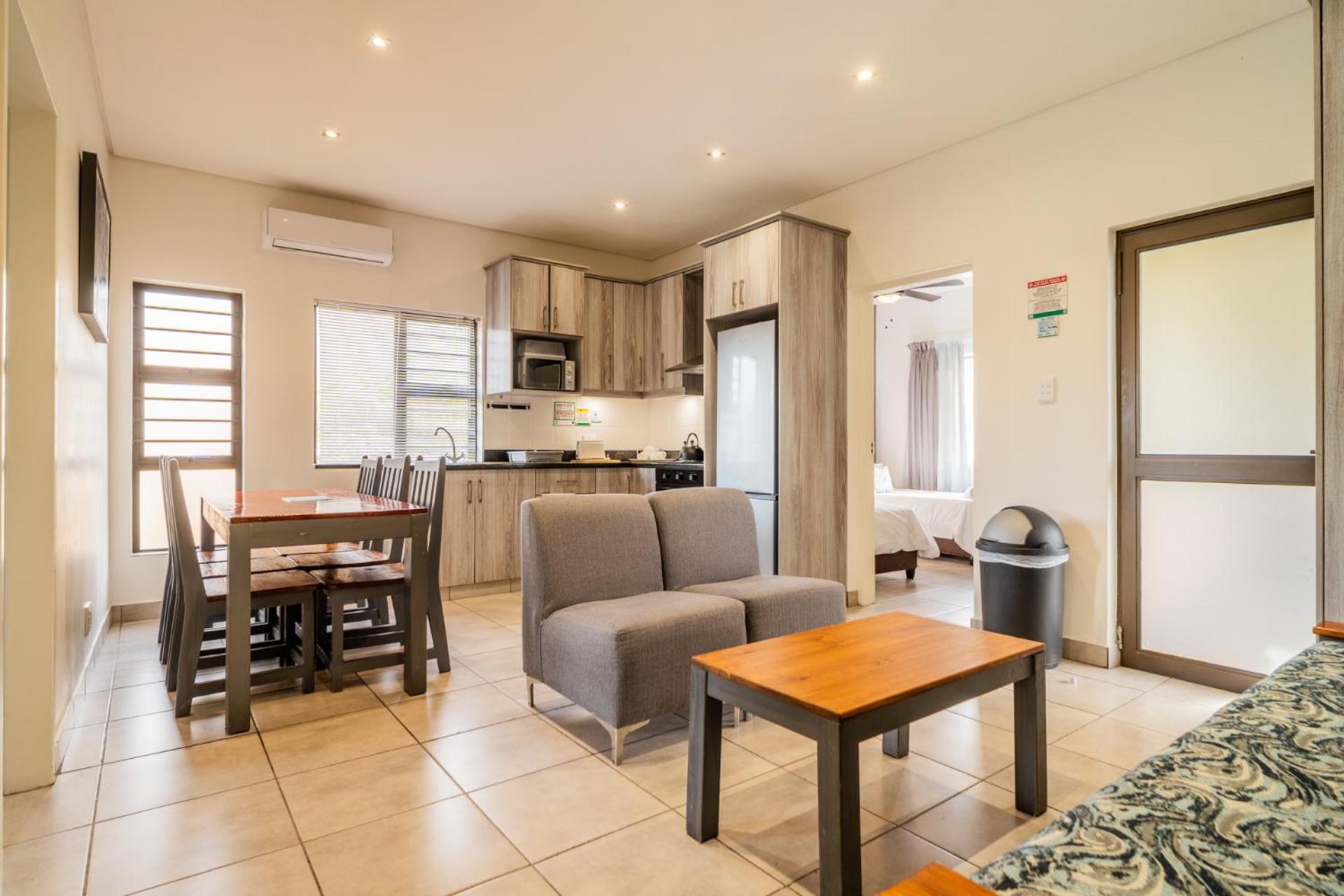 ATKV Goudini Spa Rawsonville Bagian luar foto