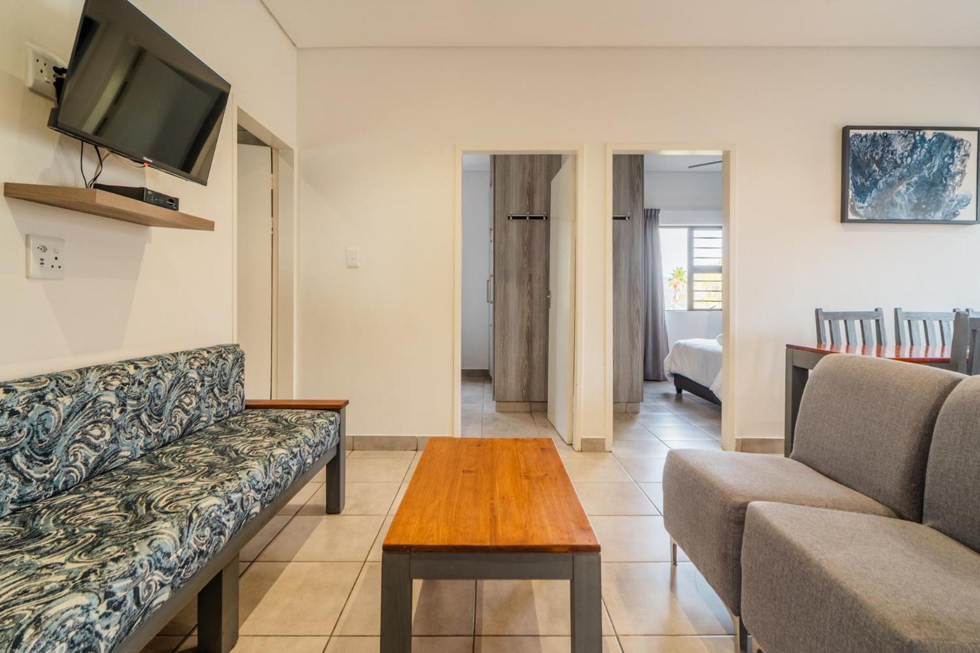 ATKV Goudini Spa Rawsonville Bagian luar foto
