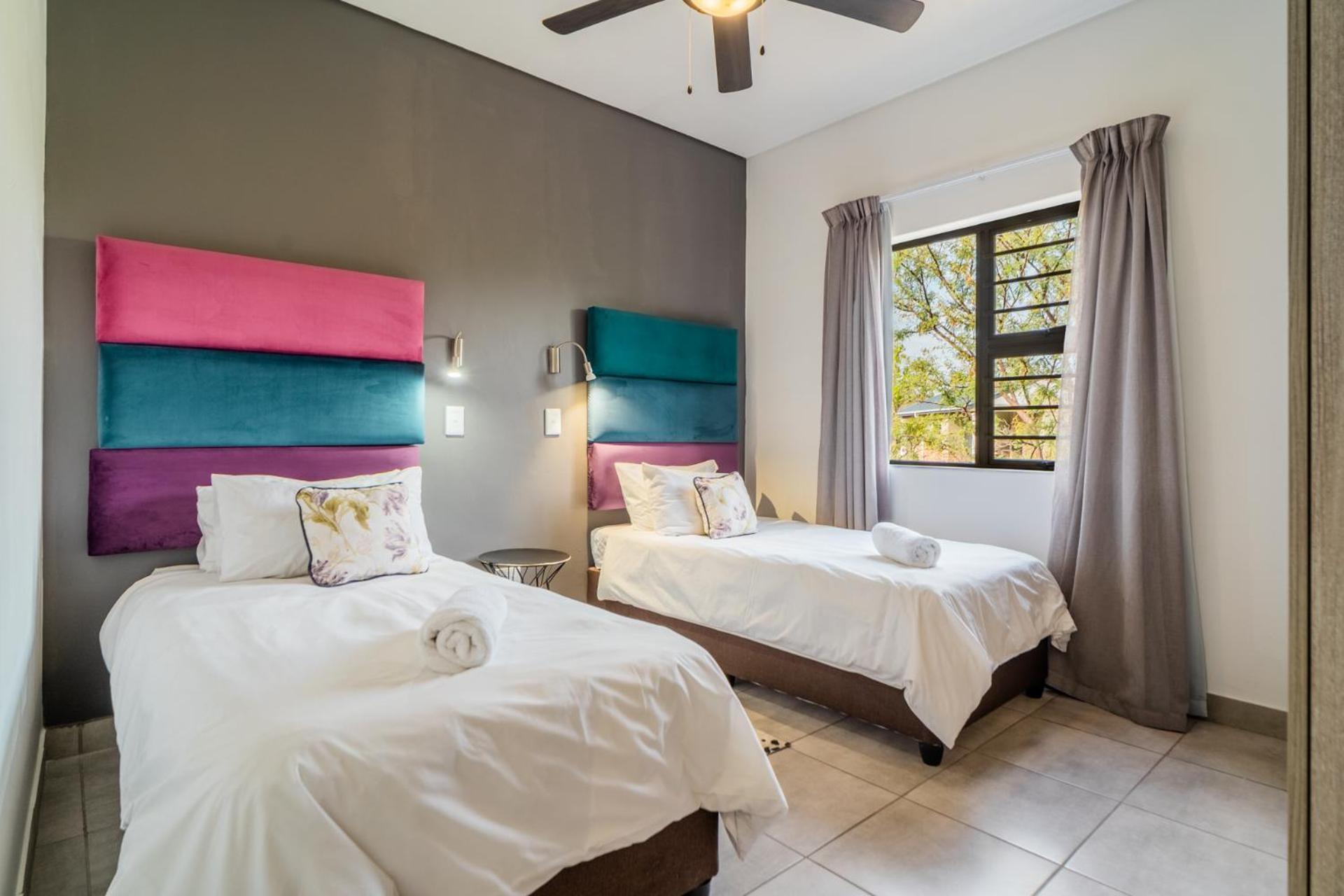 ATKV Goudini Spa Rawsonville Bagian luar foto