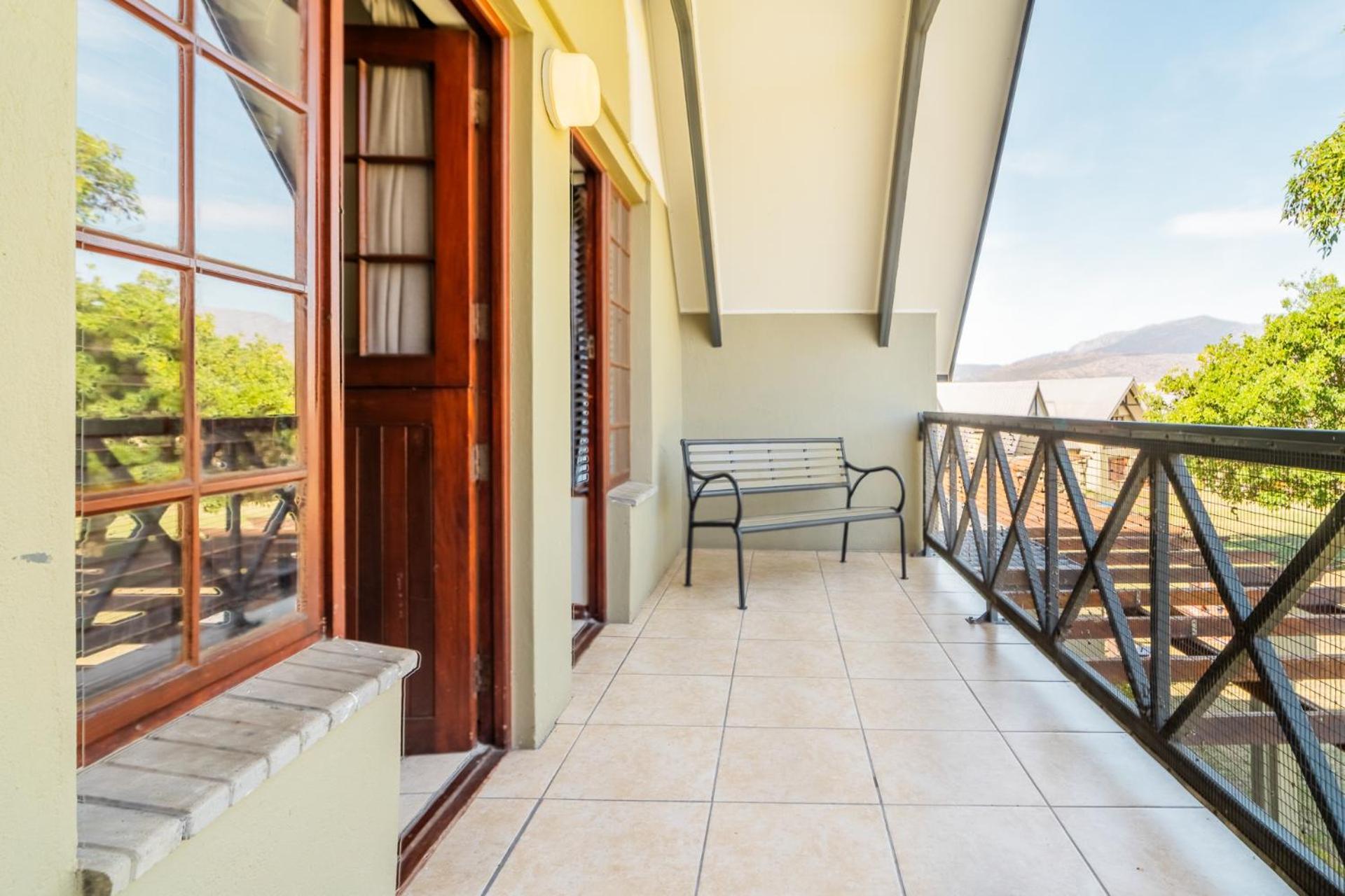 ATKV Goudini Spa Rawsonville Bagian luar foto