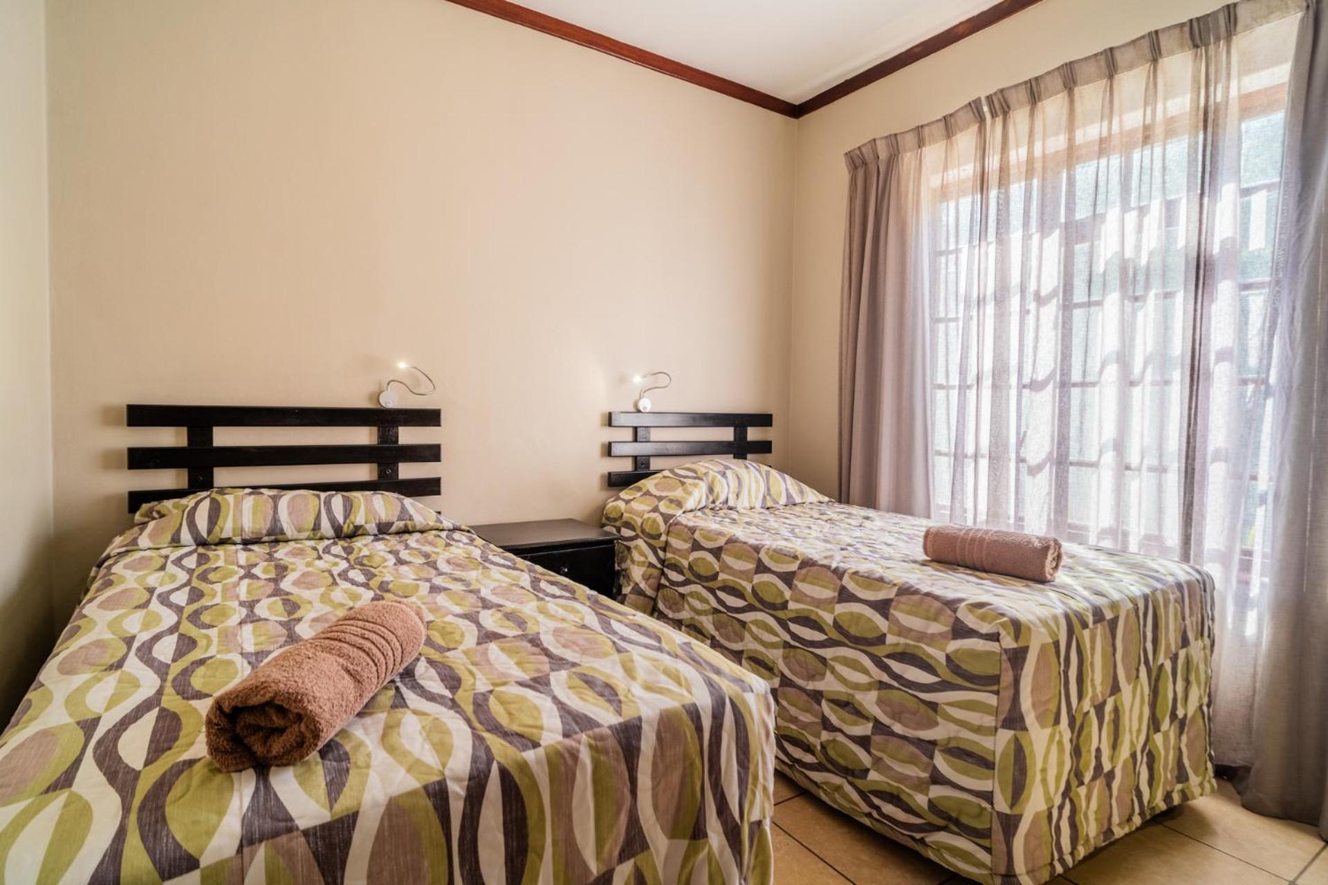 ATKV Goudini Spa Rawsonville Bagian luar foto