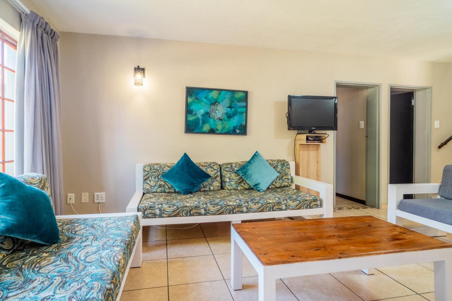 ATKV Goudini Spa Rawsonville Bagian luar foto