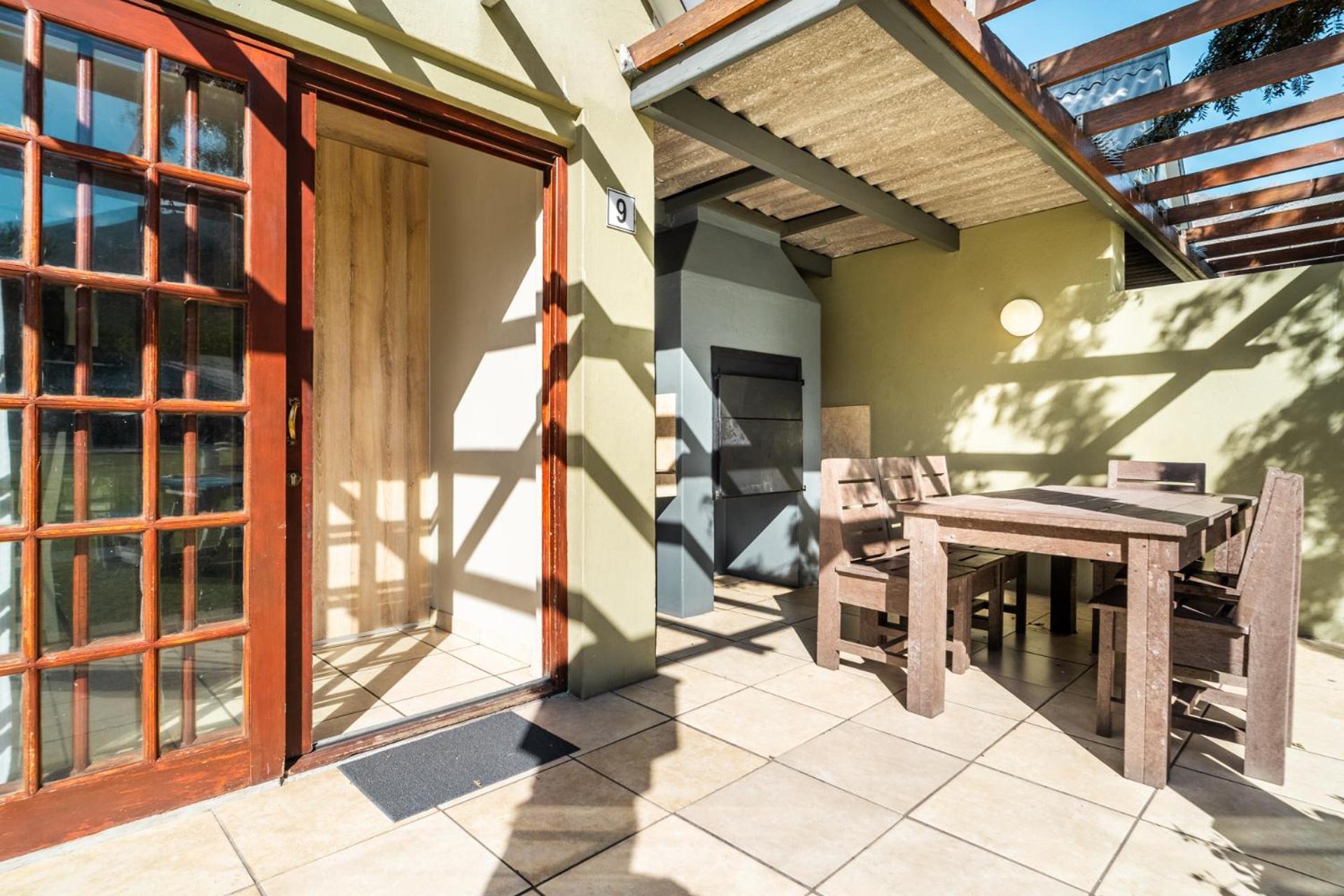 ATKV Goudini Spa Rawsonville Bagian luar foto