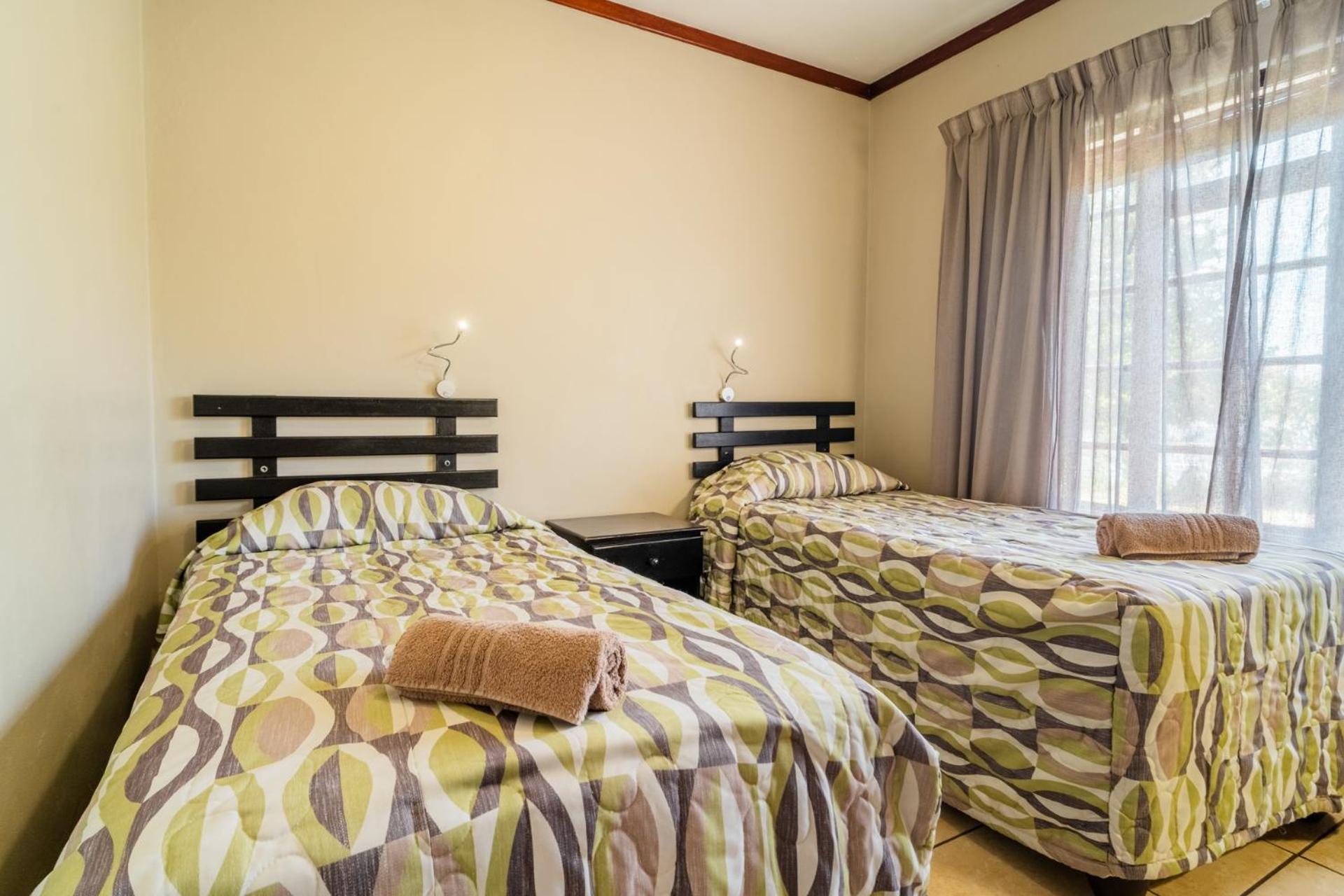 ATKV Goudini Spa Rawsonville Bagian luar foto