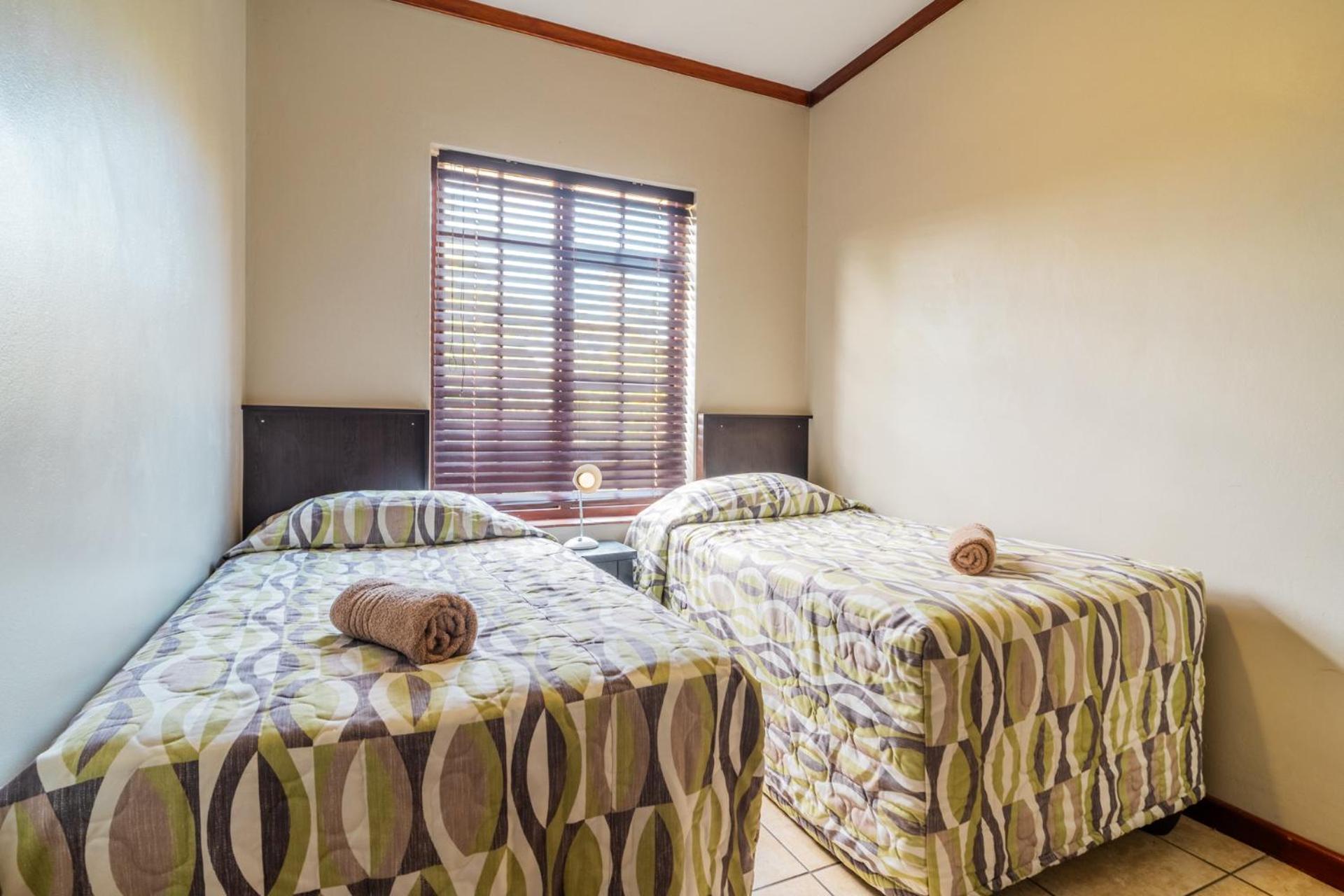 ATKV Goudini Spa Rawsonville Bagian luar foto