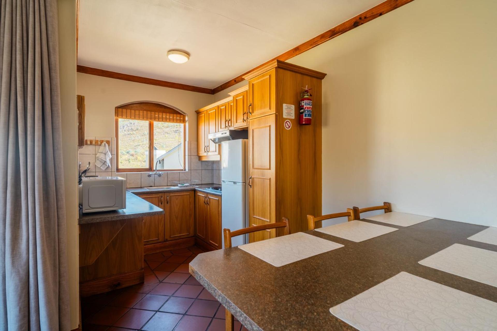 ATKV Goudini Spa Rawsonville Bagian luar foto