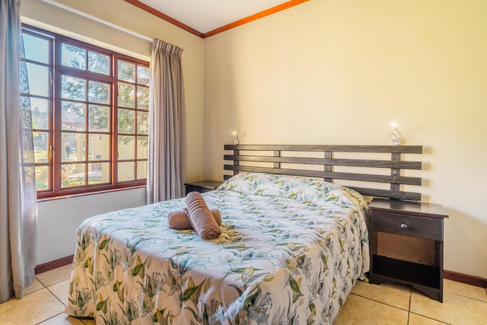 ATKV Goudini Spa Rawsonville Bagian luar foto