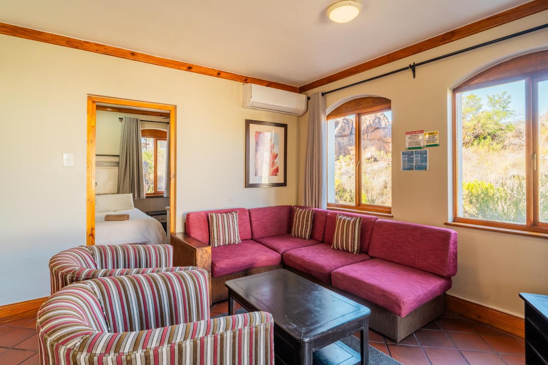 ATKV Goudini Spa Rawsonville Bagian luar foto