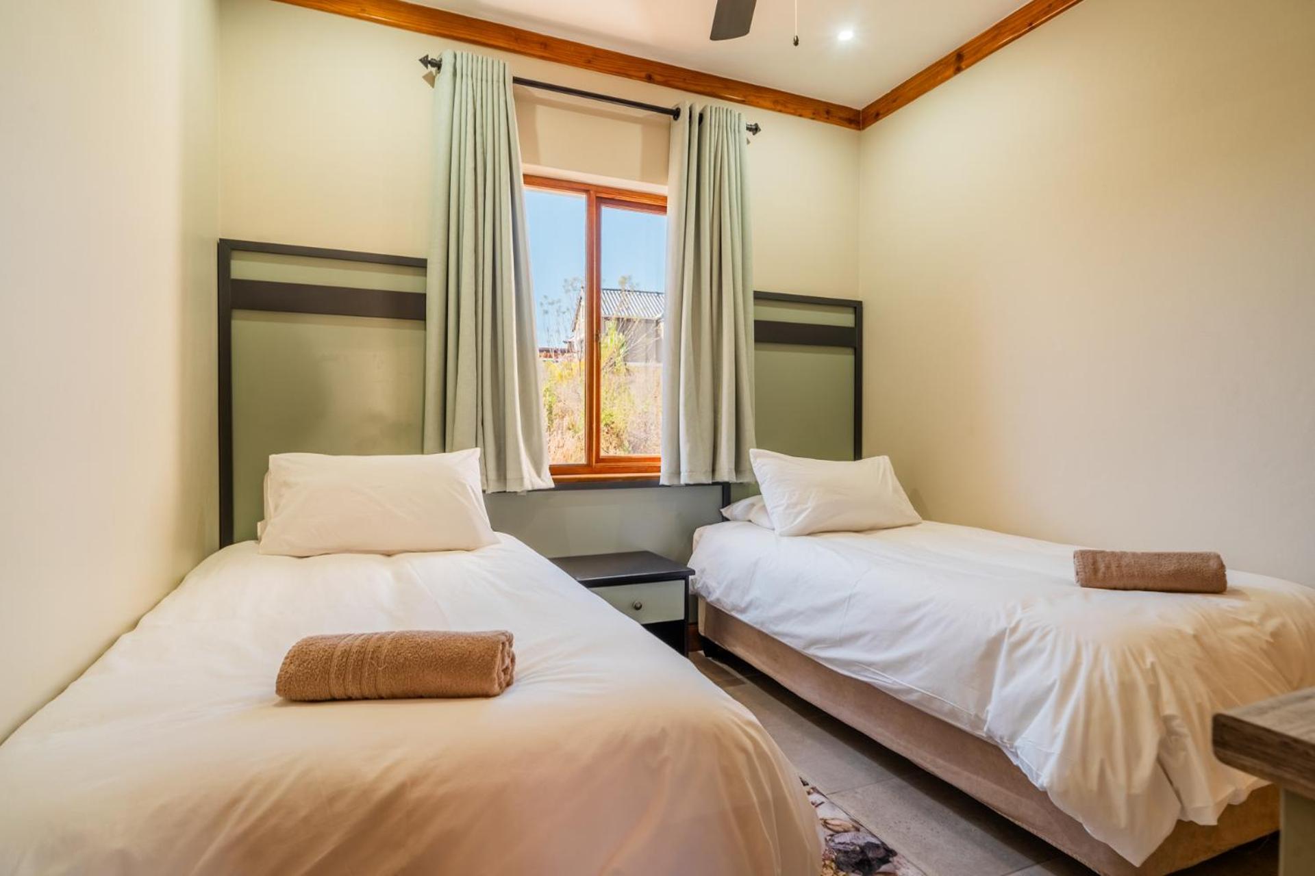 ATKV Goudini Spa Rawsonville Bagian luar foto
